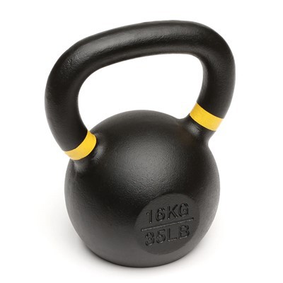Kettlebell Besi Tuang